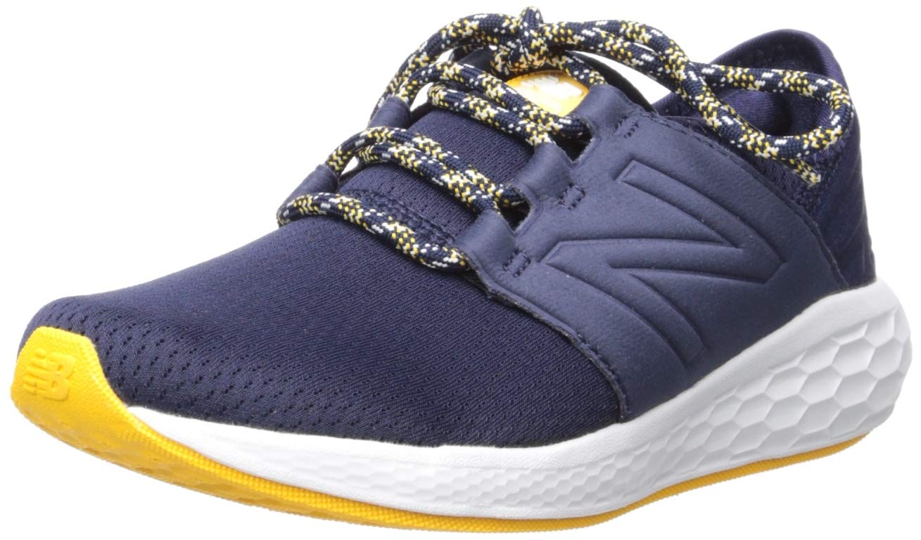 New Balance Baby Fresh Foam Cruz V2